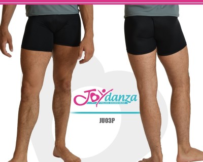 Dance shorts men