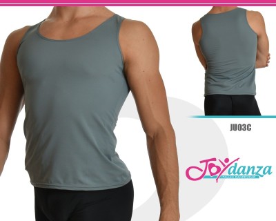 Dance vest men