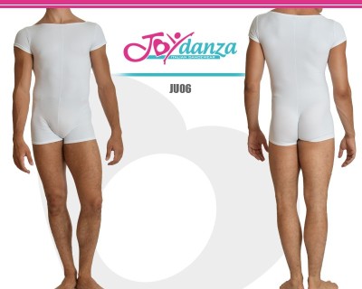 Leotard men