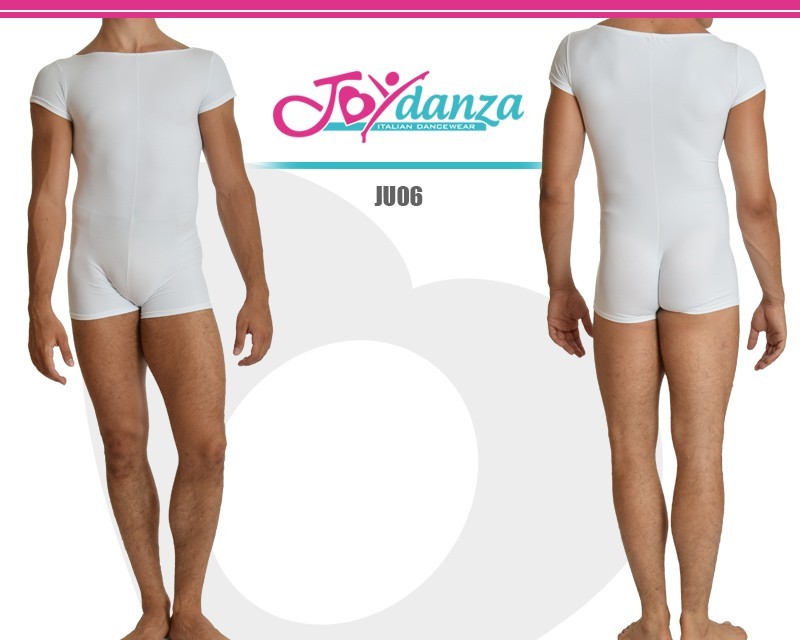 Body Danza Uomo